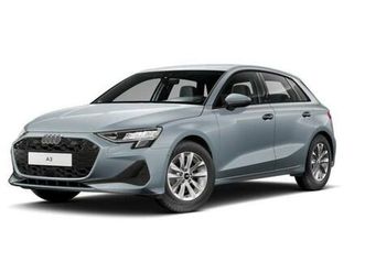 a3 1ª serie sportback 2.0 tdi business advanced 150cv s-tronic