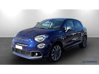 2022 1.3 mjet sport 95cv