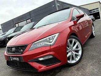 2.0 tsi fr dsg pano/camera/full led/acc/navi/carpl