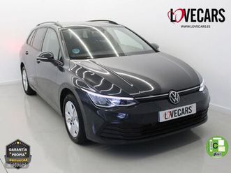 life 2.0 tdi 85kw (115cv) variant