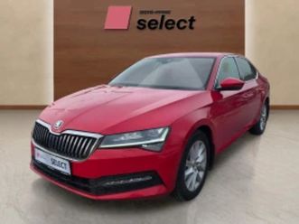 skoda superb 2.0 tdi ≫ 2020 • 21 400 eur • id