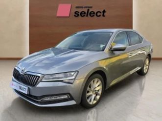 skoda superb 2.0 tsi ≫ 2020 • 20 990 eur • id
