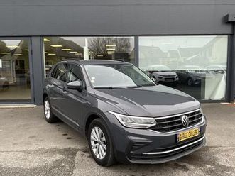 2.0 tdi 150ch life business dsg7