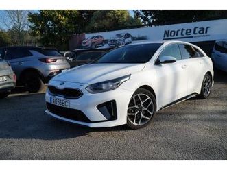 kia proceed 1.0 t-gdi gt line