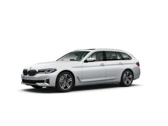 540i xdrive touring