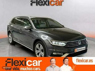 alltrack 2.0 tdi 240cv bmt 4motion dsg
