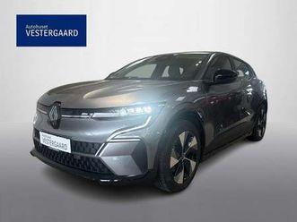 renault megane e-tech 60 equilibre - 179.000 kr