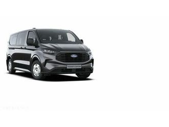 ford transit custom kombi 320 l2h1 trend m1