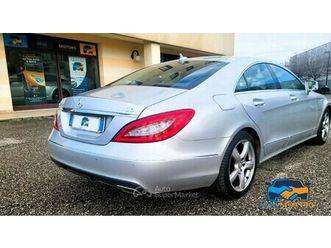 cls 250 cdi be auto