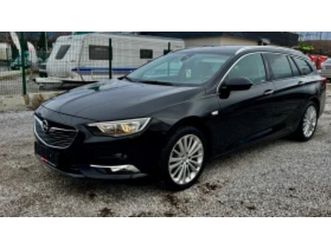 opel insignia 2.0 -170 k.c distronic head up display ≫ 2018 • 8 700 eur • id