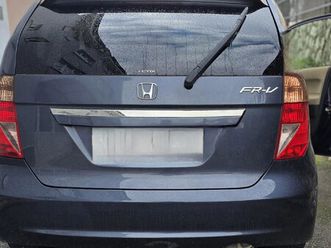 honda frv 2.2 i-cdti,2011g.6sjedala,228500km,5/26reg