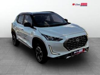 1.0 turbo acenta auto