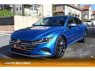 elegance 2.0 tdi 147 kw (200 cv) dsg 7 vel.