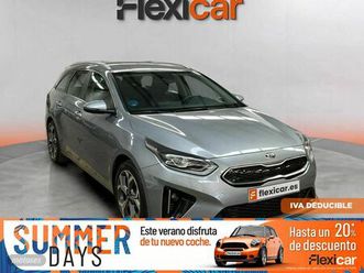 tourer 1.6 gdi phev 104kw (141cv) etech