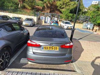 lx אוט׳ 1.6 (130 כ״ס) [2009-2018]