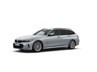 320d xdrive touring