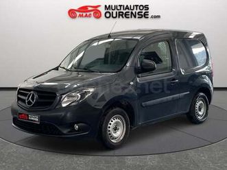 mercedes-benz citan 109 cdi tourer pure largo