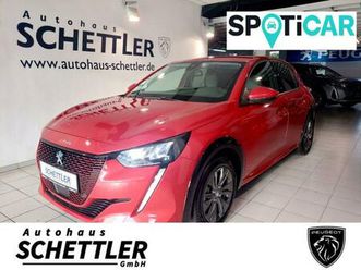 elektromotor 136 allure pack *navi*sitzheiz.