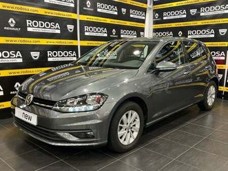 volkswagen golf ready2go 1.0 tsi variant