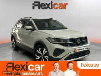 más 1.0 tsi 85kw (115cv)