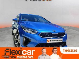 tourer 1.6 gdi phev 104kw (141cv) edrive