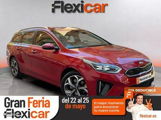 tourer 1.6 gdi phev 104kw (141cv) edrive