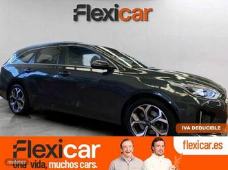 tourer 1.6 gdi phev 104kw (141cv) etech