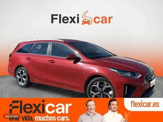 tourer 1.6 gdi phev 104kw (141cv) etech