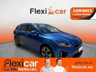 tourer 1.6 gdi phev 104kw (141cv) etech