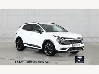 1.6 t-gdi mhev gt-line dct euro 6 (start/stop) 5dr
