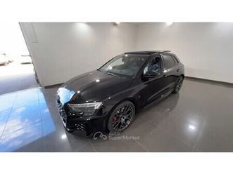 audi rs3 sportback 2.5tfsi quattro 400cv my25 rs3 sportback 2.5tfsi quattro 400cv my25