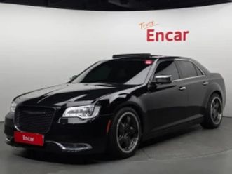 chrysler 300c 3.6 ≫ 2016 • 8 518 eur • id