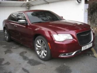 chrysler 300c 3.6 prestige ≫ 2016 • 10 215 eur • id