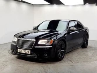 chrysler 300c 3.6 prestige ≫ 2013 • 6 566 eur • id