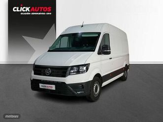 2.0 tdi 140cv bm l3h2