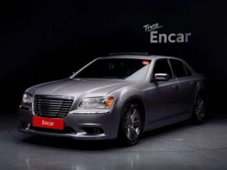 chrysler 300c 3.6 ≫ 2013 • 7 754 eur • id