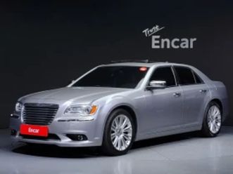 chrysler 300c 3.6 ≫ 2014 • 8 178 eur • id