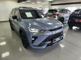 2.0t 4wd super luxury