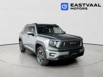 2.0t 4wd super luxury