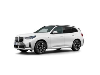bmw x3 20 xdrive