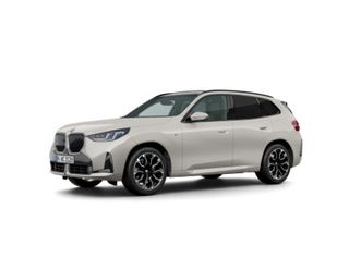 bmw x3 20 xdrive