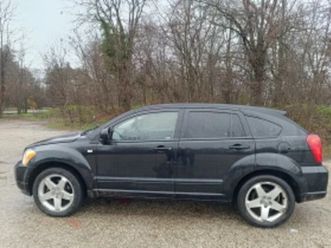 dodge caliber ≫ 2009 • 8 500 лв. • id