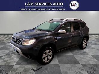 tce 130 fap 4x2 prestige