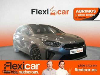 tourer 1.4 t-gdi 103kw (140cv) gt line