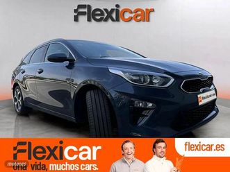 tourer 1.6 crdi 100kw (136cv) tech dct