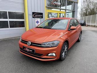 1.0 tsi 95ch confortline business euro6d-t