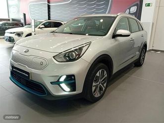 e-niro 150kw (204cv) drive (long range)