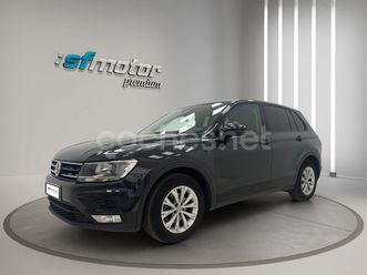 volkswagen tiguan advance 2.0 tdi 110kw150cv bmt