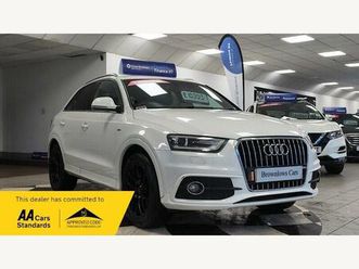 2.0 tdi s line euro 5 (start/stop) 5dr
