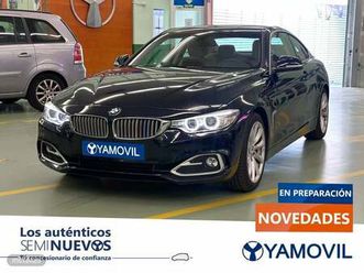 420i coupe 135 kw (184 cv)